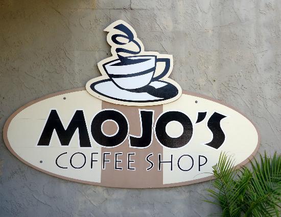 Mo Jo`s Coffee Shop